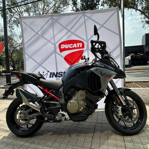 Ducati Multistrada V4 S 2025 Demo En Venta