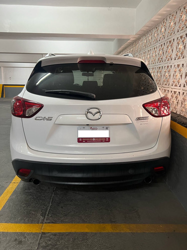 Mazda CX-5 2.0 L I Grand Touring At
