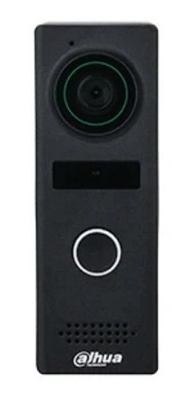 Kit Video Portero Dahua Análogo Intercomunicador Dhi-kta02m