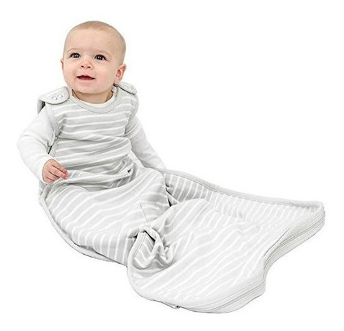 Woolino Baby Sleep Saco O Saco - 4 Season - Merino Wool -