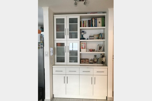 Imagen 8 de 11 de Departamento En Venta En Lomas Del Mirador