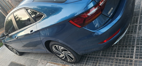 Volkswagen Vento 1.4 Highline 150cv At