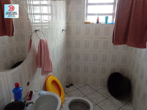 Imagem 11 de 15 de Sobrado - Jardim Artur Alvim - Ref: 5324 - V-5324