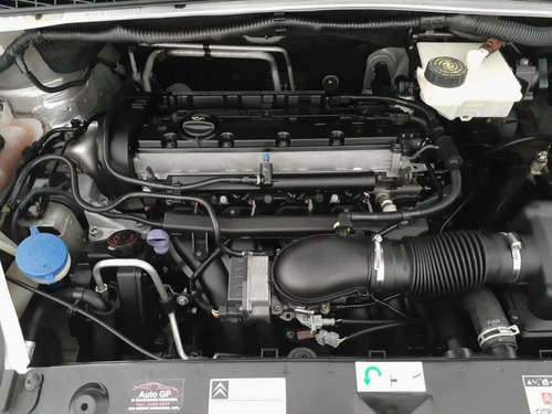 Citroën Xsara Picasso 2006 2.0 Exclusive Aut. 5p