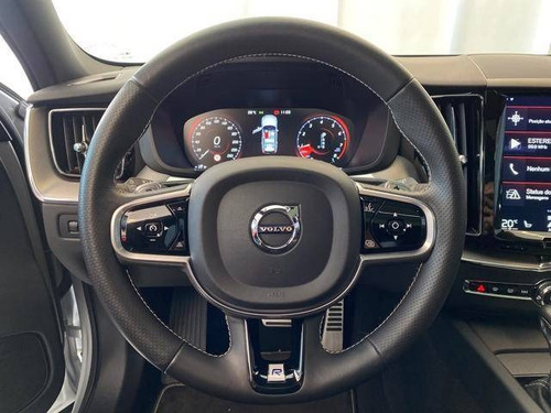 Imagem 13 de 15 de Volvo Xc60 2.0 T5 Gasolina R-design Awd Geartronic