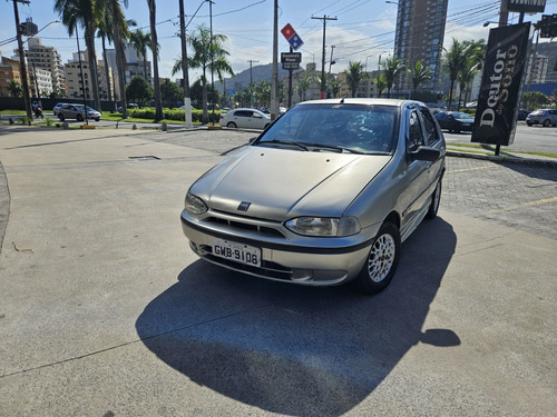 Fiat Palio 1.5