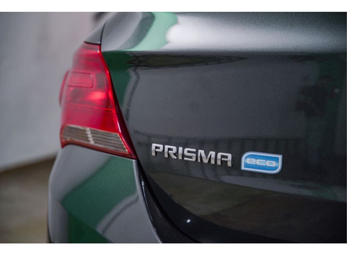 Chevrolet Prisma 1.4 MPFI LTZ 8V FLEX 4P AUTOMÁTICO