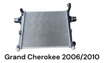 Comprar Radiadores De Jeep Grand Cherokee 2006 2010 Radiador Grand