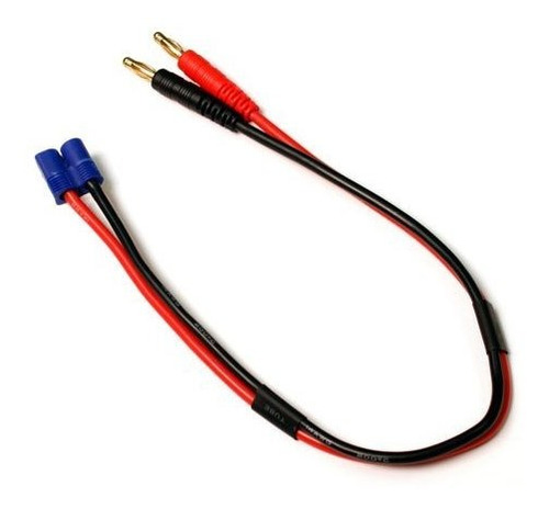 Adaptador De Cargador Para Venom Ec3 Male.