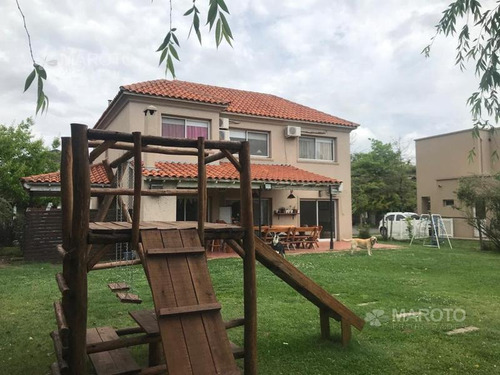 Imagen 3 de 22 de Casa En Venta En San Lucas Village - Maroto Propiedades-