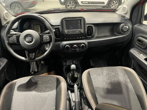 Fiat Mobi TREKKING 1.0 MT