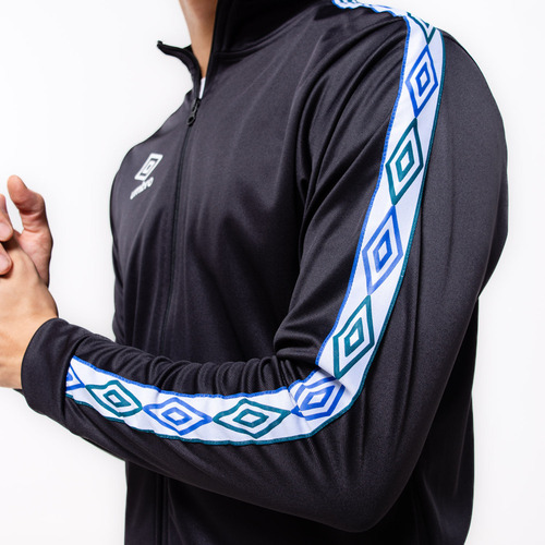 Campera Hombre Umbro Galon 100