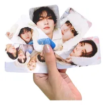Comprar Photocard Set Stray Kids X10 Kpop Stay Varios Modelos