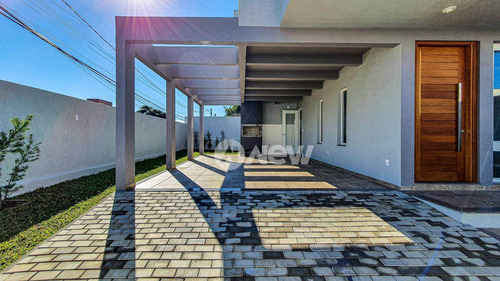 Imagem 3 de 22 de Casa Com 3 Dormitórios À Venda, 135 M² Por R$ 690.000,00 - Santo André - São Leopoldo/rs - Ca3792