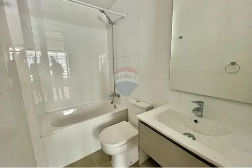 Estudio Nuevo Con Amplio Balcón En Ñuñoa, Piso 4