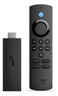 Amazon Fire Tv Stick Lite Control De Voz 1gb Ram 8gb Full Hd