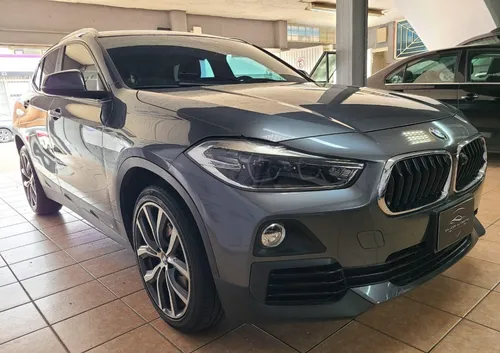 BMW X2 2.0 Sdrive20ia Executive Plus