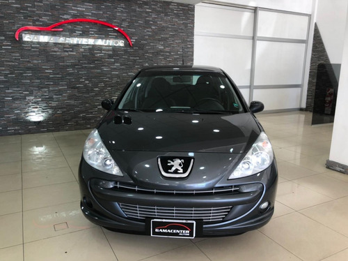 Peugeot 207 Xt Compact 2012 122.000km
