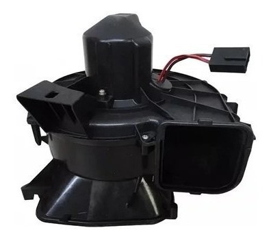 Motor Ventilador Interno Corsa Montana Sedan 2003 C/ar 1.0