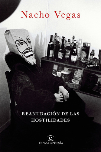 Libro Reanudación De Las Hostilidades