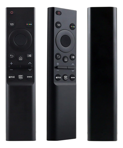 Control Remoto Compatible Con Samsung Bn59-01358d Smart Tv