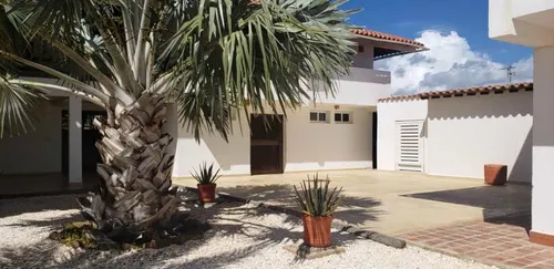 Hotel Salamandra- El Yaque