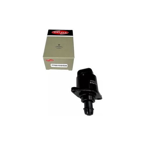 Valvula Iac Sensor Minimo Logan Megane 2002-2008 #1025