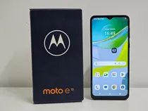 Comprar Motorola E13 64gb 2gb De Ram Con Caja