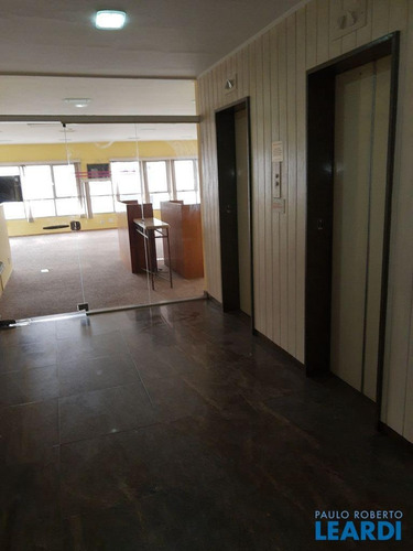Conj. Comercial - Paraíso - Sp - 595142