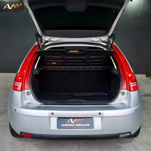Imagem 5 de 13 de Citroen C4 20exca5p F