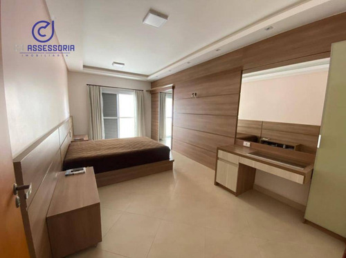 Imagem 2 de 15 de Cobertura Com 2 Dormitórios À Venda, 129 M² Por R$ 495.000 - Vila Louzada - Sorocaba/sp - Co0006