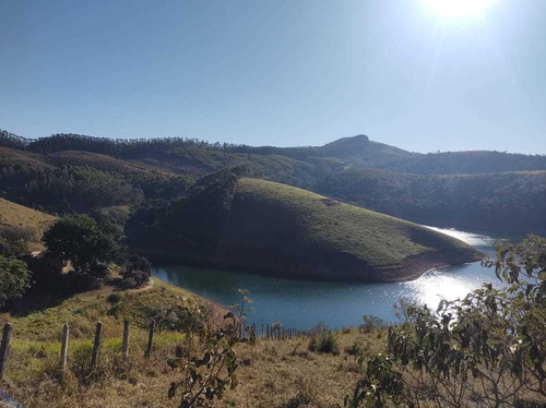 Imagem 12 de 14 de Terreno 1000m² A Venda Em Igaratá-sp Vista Para A Represa Er