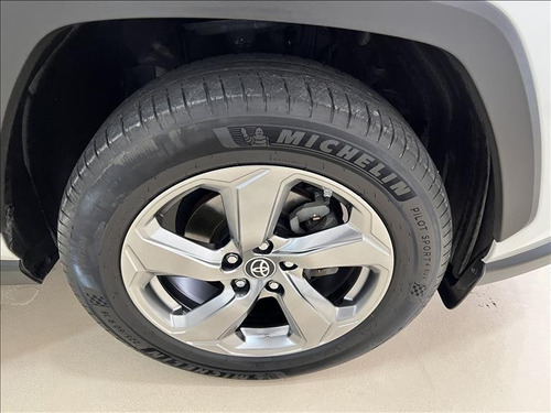 Imagem 12 de 13 de Toyota Rav4 2.5 Vvt-ie-hybrid Sx Awd Cvt