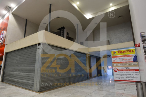 Imagen 1 de 8 de Local Comercial En Renta, Área De Fast Food De Torre Wtc.
