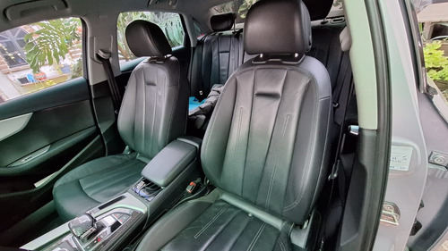 Audi A4 2.0 T Dynamic 190hp Dsg