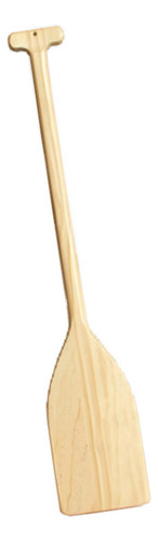 Padera De Madera Ligera De 80 Cm Para La Color De Madera