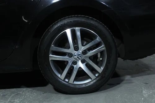 Volkswagen Jetta 2.5 Trendline Tiptronic At