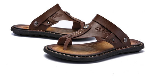 Sandalias De Chanclas De Verano Para Hombre