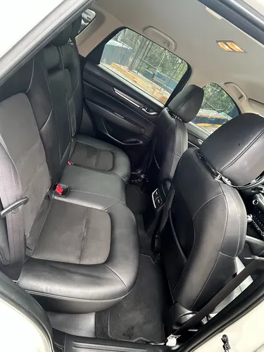 Mazda CX-5 2.5 Grand Touring At