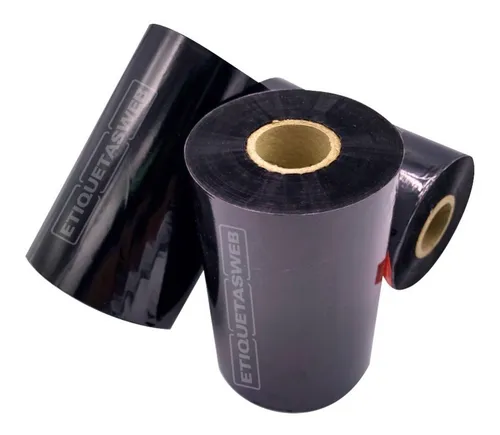 Ribbon 106 X 600 Cera-resina Near Edge Exterior Negro