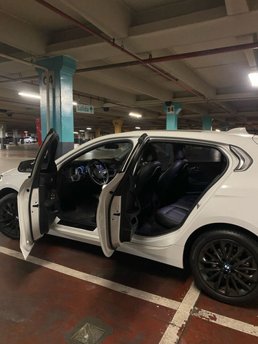 BMW Serie 1 1.5 118i Active 136cv