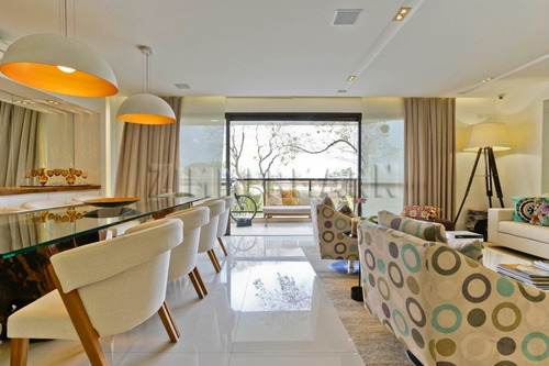 Apartamento - Higienopolis - Ref: 103836 - V-103836