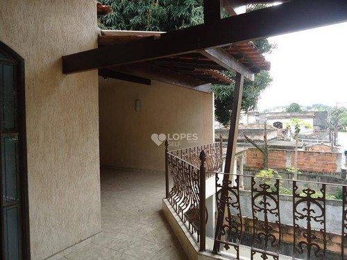 Imagem 6 de 11 de Casa Com 3 Quartos, 112 M² Por R$ 280.000,00 - Lindo Parque - São Gonçalo/rj - Ca16127