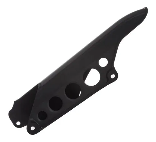 comprar Protetor Capa Corrente Moto Nxr 125 150 Bros 2003 Até 2008