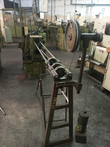 Torno Automático Pbc Ta-30 - Prx13 (Usado)