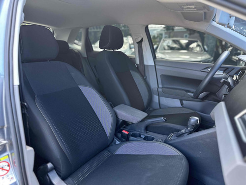 Volkswagen Polo 1.0 200 TSI COMFORTLINE AUTOMÁTICO