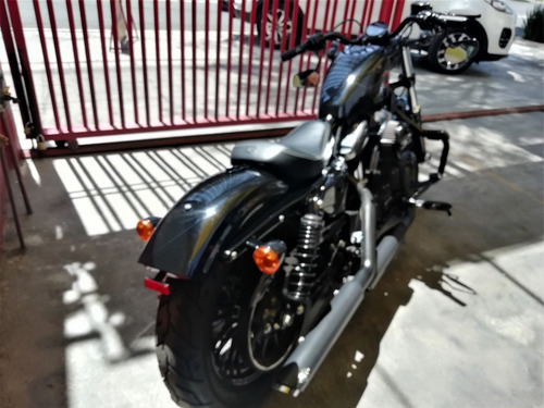 Imagen 4 de 8 de Harley Davidson Sporster 2019 Xl 1200