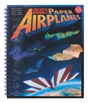 Comprar Klutz Book Of Paper Airplanes Craft Kit