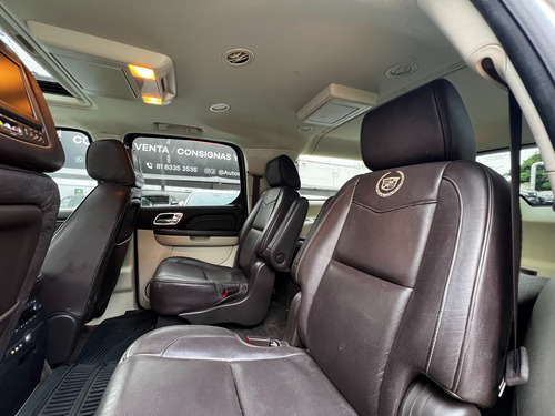 Cadillac Escalade Esv Suv Awd 2014