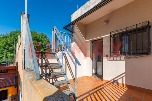 Venta Casa Cochera Terraza Patio Mataderos